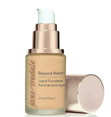 Jane Iredale Beyond Matte Liquid Foundation (Podkład mineralny) - 1