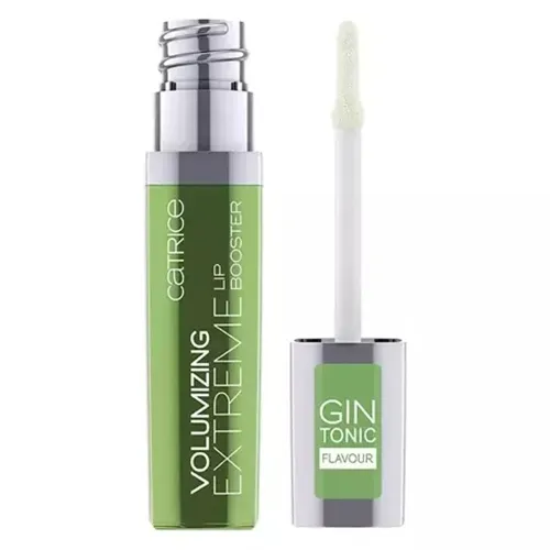 Catrice Volumizing Extreme Lip Booster Gin O'Clock (Powiększający błyszczyk do ust)