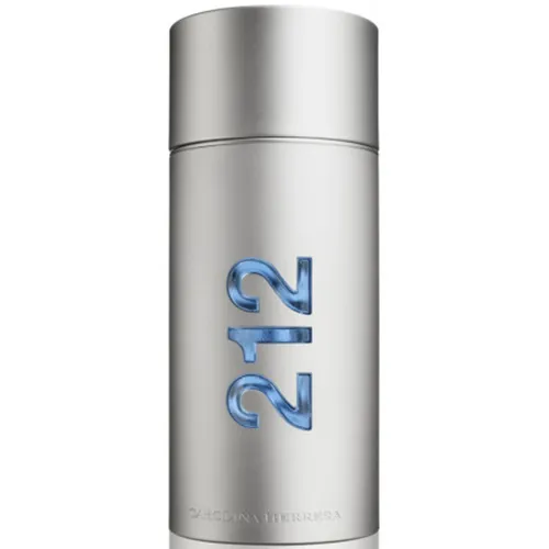 Carolina Herrera 212 Men EDT