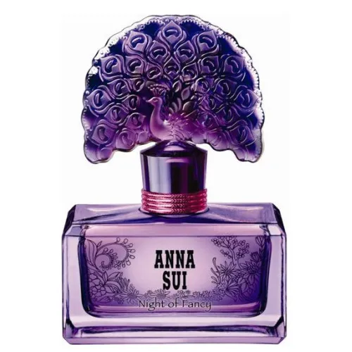 Anna Sui Night of Fancy EDT