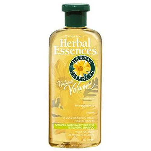 Herbal Essences Natural Volume, Szampon