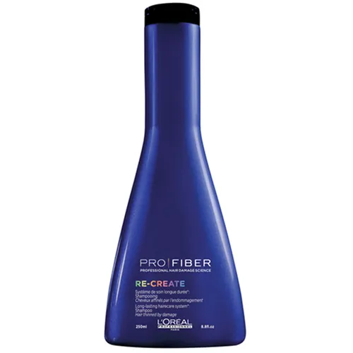 L'Oreal Professionnel Pro Fiber Re-Create, Shampoo (Szampon do włosów 'Odnowa włosa')