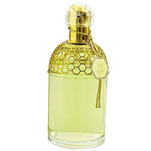 Guerlain Aqua Allegoria Ylang et Vanille EDT