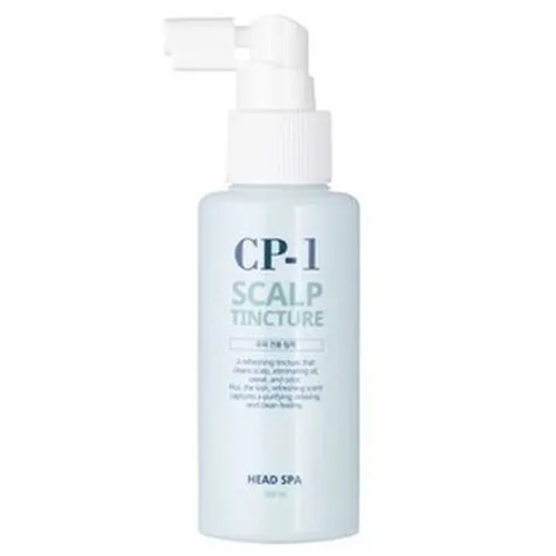 CP-1 Head Spa Scalp Tincture (Spray do skóry głowy łagodzący podrażnienia)