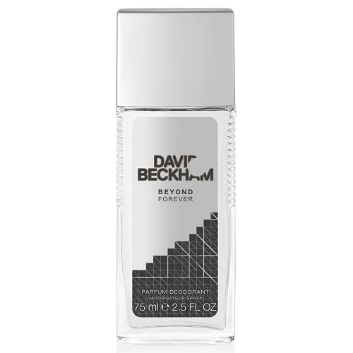 David Beckham Beyond Forever, Parfum Deodorant (Dezodorant z atomizerem dla mężczyzn)