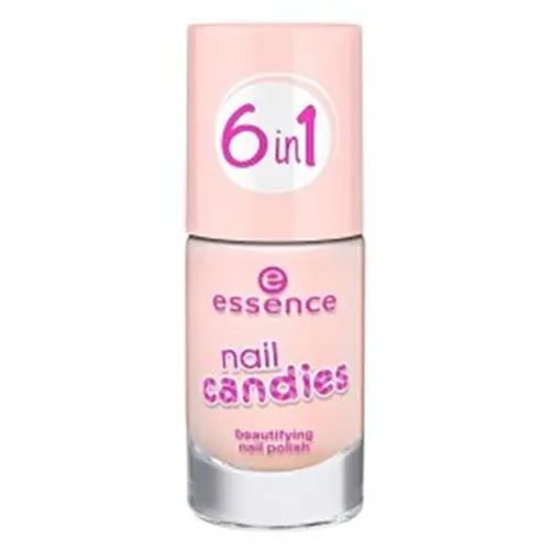 Essence Nail Candies 6 in 1 (Lakier do paznokci)