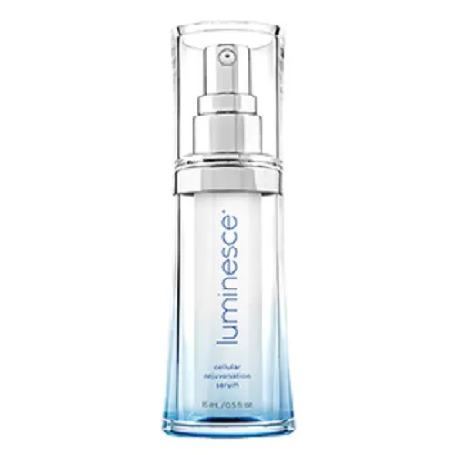 Jeunesse Global Luminesce, Cellular Rejuvenation Serum (Komórkowe serum odmładzające (nowa wersja))