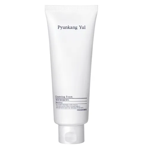 Pyunkang Yul Cleansing Foam (Oczyszczająca pianka do twarzy)
