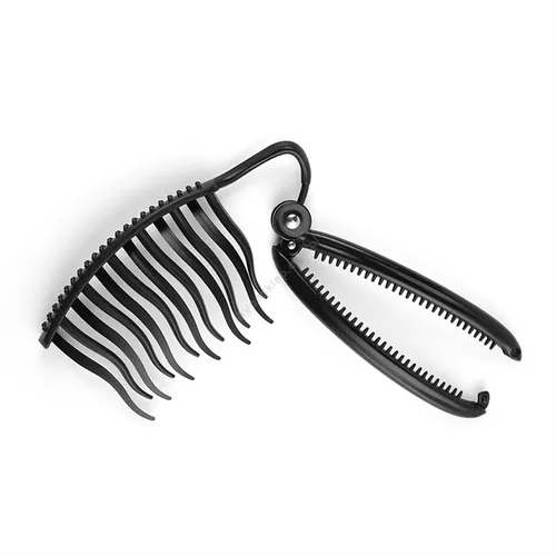 Avon Advance Techniques, Spinka do upinania koka