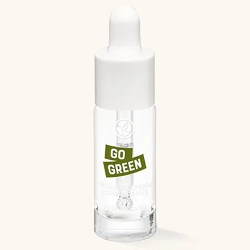 Yves Rocher Go Green, Goutte Sechage Express (Wysuszacz do lakieru w kroplach)