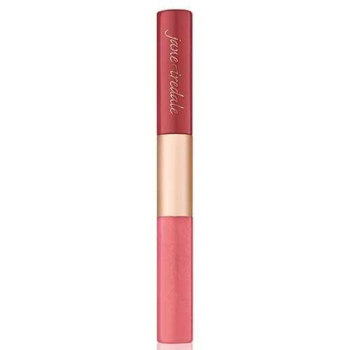 Jane Iredale Lip Fixation (Pomadka z błyszczykiem)