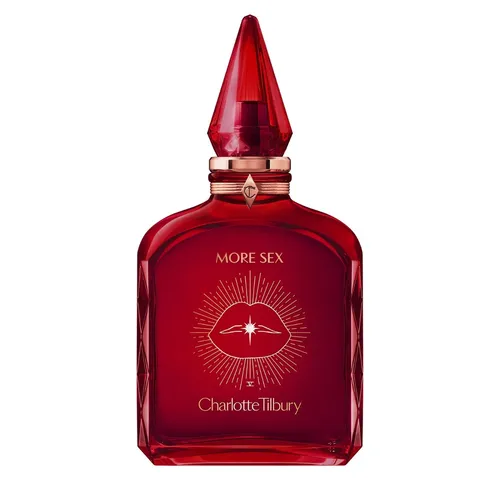 Charlotte Tilbury More Sex EDP