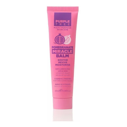 Purple Tree Miracle Balm (Balsam do ust (różne rodzaje)) - 1