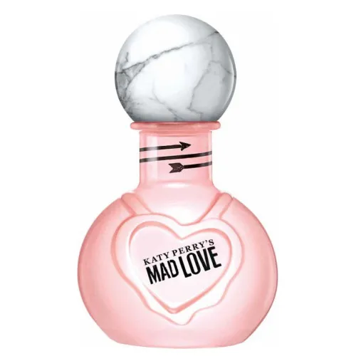 Katy Perry Katy Perry's Mad Love EDP