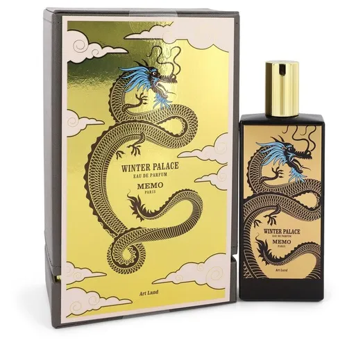 Memo Paris Winter Palace EDP