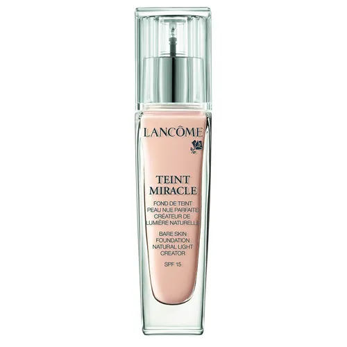 Lancome Teint Miracle (Podkład rozświetlający)