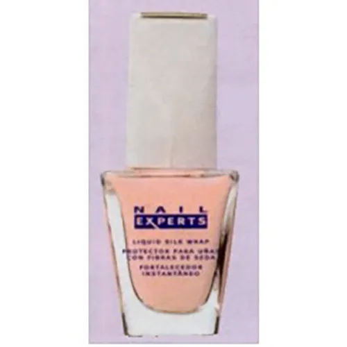 Avon Nail Experts, Liquid Silk Wrap (Wzmacniająco-ochronny preparat z jedwabiem)