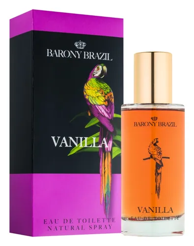 Village Barony Brazil Vanilla EDT