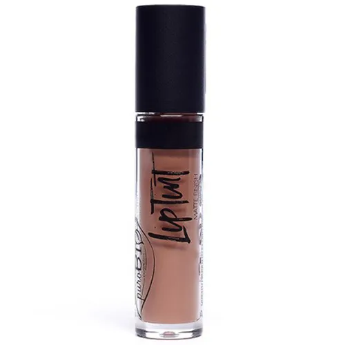 puroBIO cosmetics Lip Tint (Pomadka do ust w płynie)