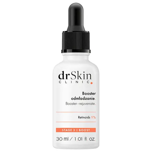 Dr Skin Clinic Booster `Odmładzanie`