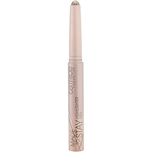 Catrice Made To Stay, Highlighter Pen (Rozświetlacz w kredce) - 1