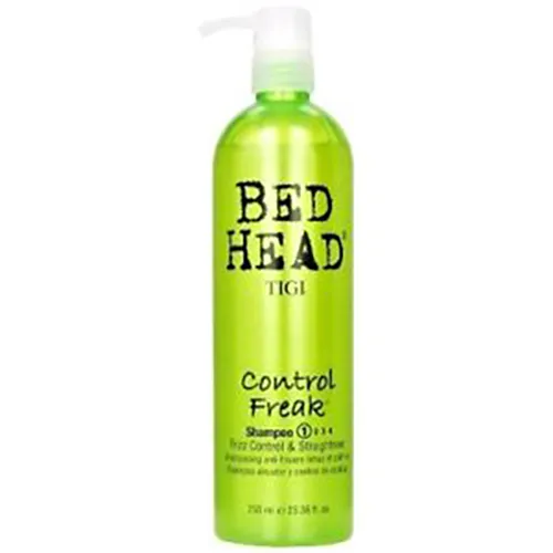Tigi Bed Head, Control Freak Shampoo (Szampon wygładzający)