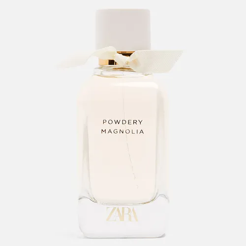 Zara Powdery Magnolia EDT