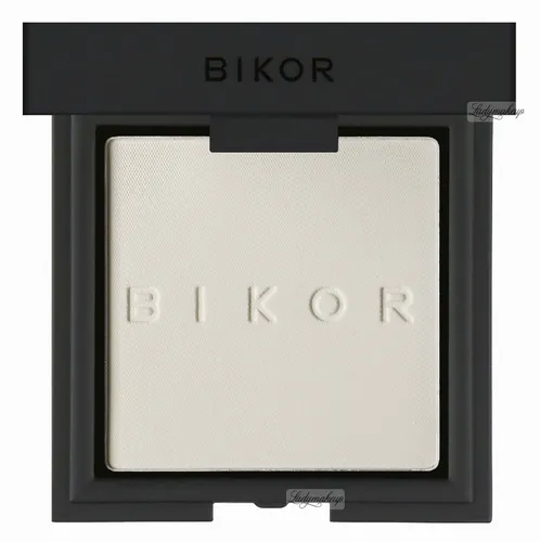 Bikor Makeup Tokyo Translucent Powder (Puder transparentny) - 2