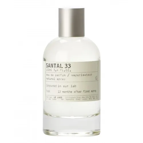 Le Labo Santal 33 EDP