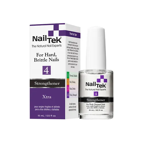 Nail Tek Formula XTRA (Odżywka do paznokci)