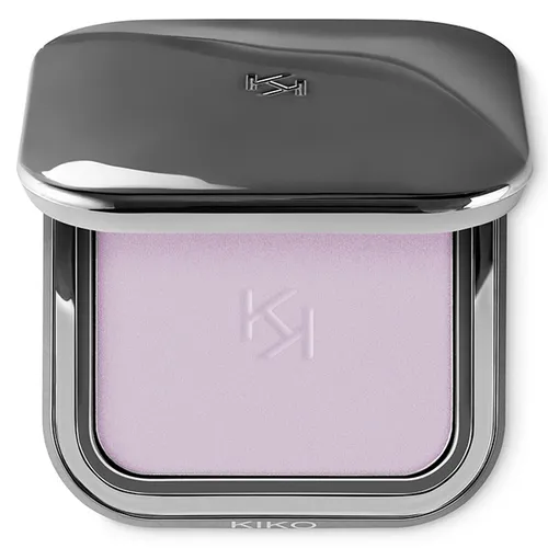 Kiko Milano Metal Fusion, Glow Fusion Powder Highlighter (Rozświetlacz w pudrze) - 1