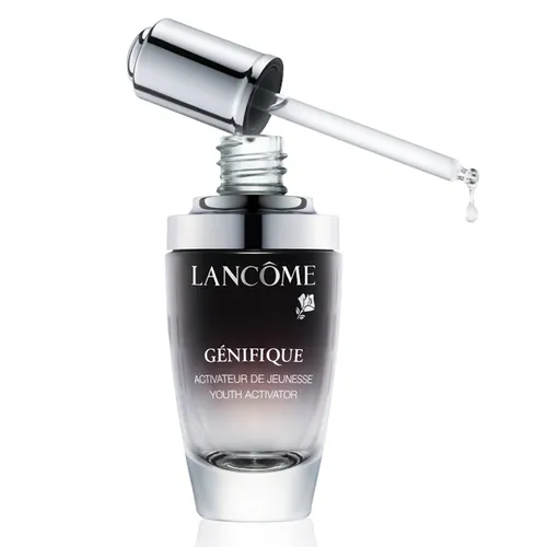 Lancome Genifique, Activateur de Jeunesse (Serum odmładzające do skóry twarzy - stara wersja) - 2
