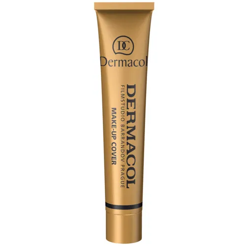 Dermacol Make Up Cover (Kryjący podkład do twarzy)