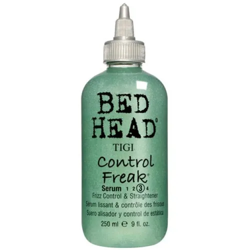 Tigi Bed Head, Control Freak (Serum prostujące do włosów)