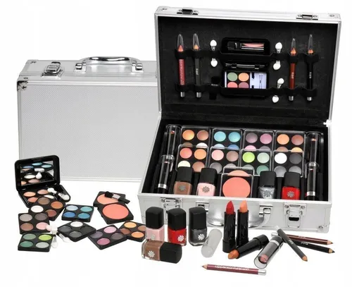 Makeup Trading Everybody´s Darling Makeup Case (Zestaw kosmetyków do makijażu)