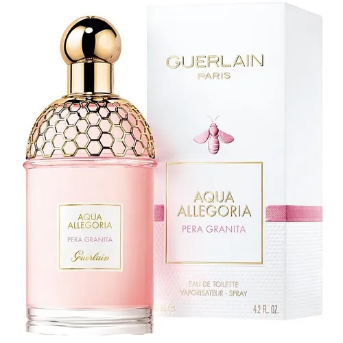Guerlain Aqua Allegoria Pera Granita EDT - 2