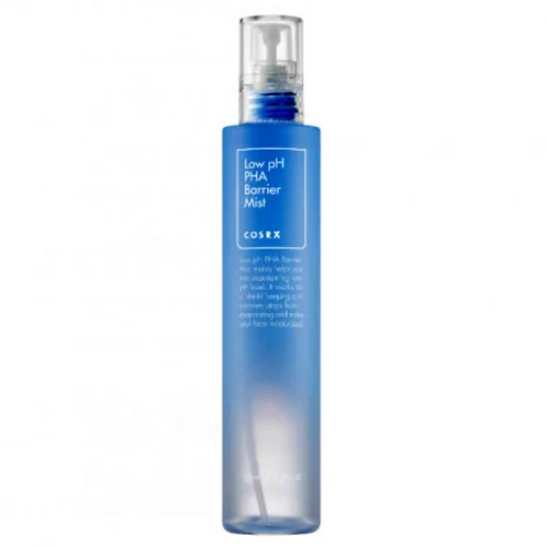 Cosrx Low pH PHA Barrier Mist (Tonik-mgiełka do twarzy z kwasem PHA)