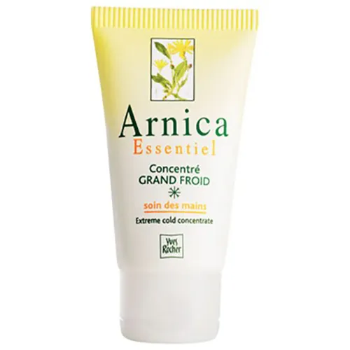 Yves Rocher Arnica Essentiel, Concentré Grand-Froid (krem ochronny na zimę) - 1