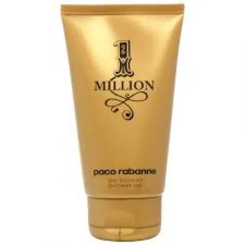 Paco Rabanne 1 Million, Shower Gel (Perfumowany żel pod prysznic)