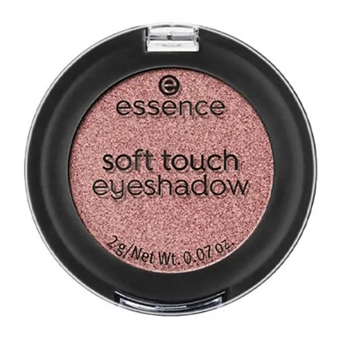 Essence Soft Touch Eyeshadow (Cień do powiek)