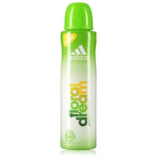 Adidas Floral Dream, Dezodorant perfumowany w sprayu