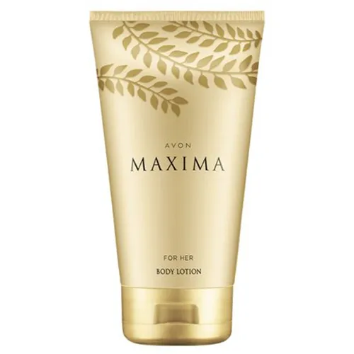 Avon Maxima For Her, Body Lotion (Balsam do ciała dla Niej)