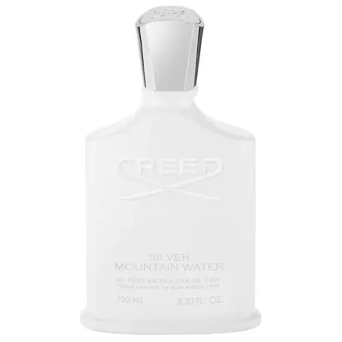 Creed Silver Mountain Water EDP