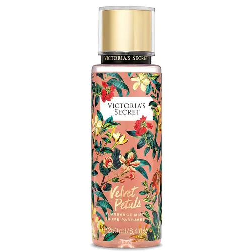 Victoria's Secret Velvet Petals, Fragrance Mist (Mgiełka do ciała) - 2