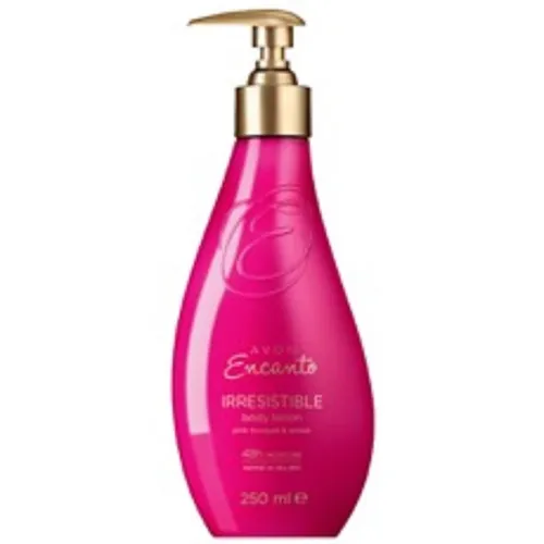 Avon Encanto Irresistible, Body Lotion (Perfumowany balsam do ciała)