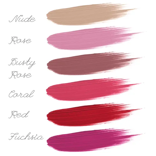 Miya Cosmetics MyLIPstick, Natural all-in-one Lipstick (Naturalna pielęgnująca szminka) - 5