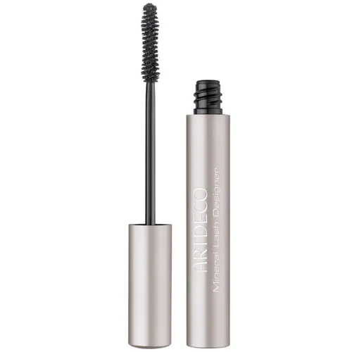 Artdeco Pure Minerals, Mineral Lash Designer (Wydłużająco-podkręcający mineralny tusz do rzęs)