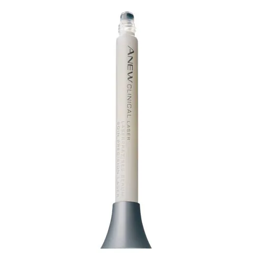 Avon Anew Clinical, Laser (Esencja doskonałości do cery naczynkowej i z przebarwieniami)
