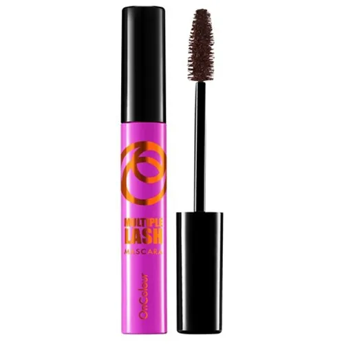 Oriflame OnColour, Multiple Lash Mascara (Tusz do rzęs)