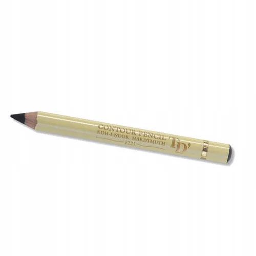Koh-I-Noor Contour Pencil (Kredka od oczu i brwi)